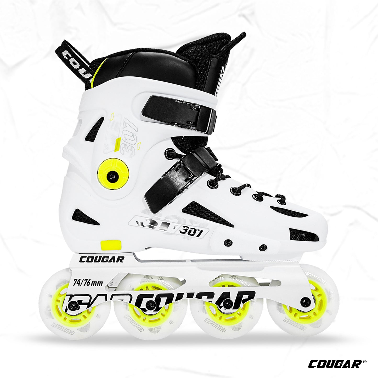 Cougar Skate 307