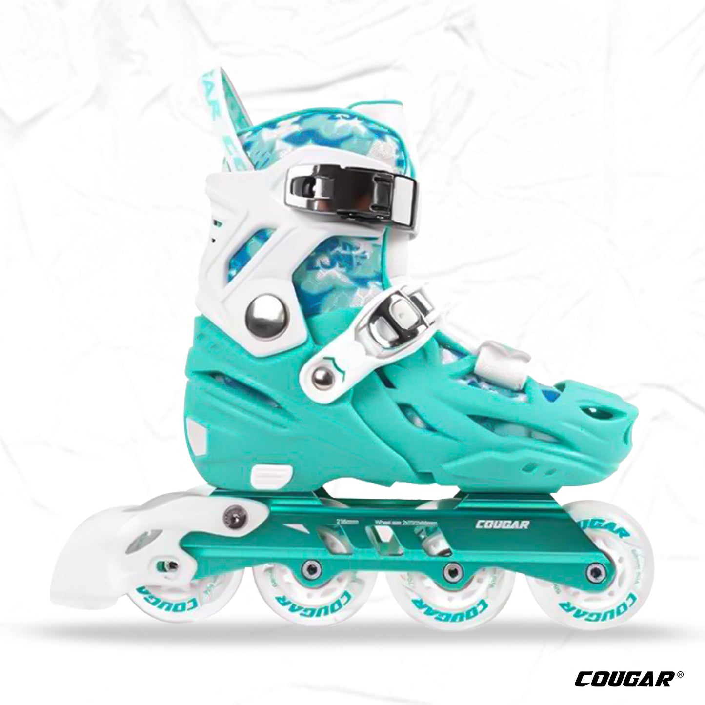 Cougar Skates 315