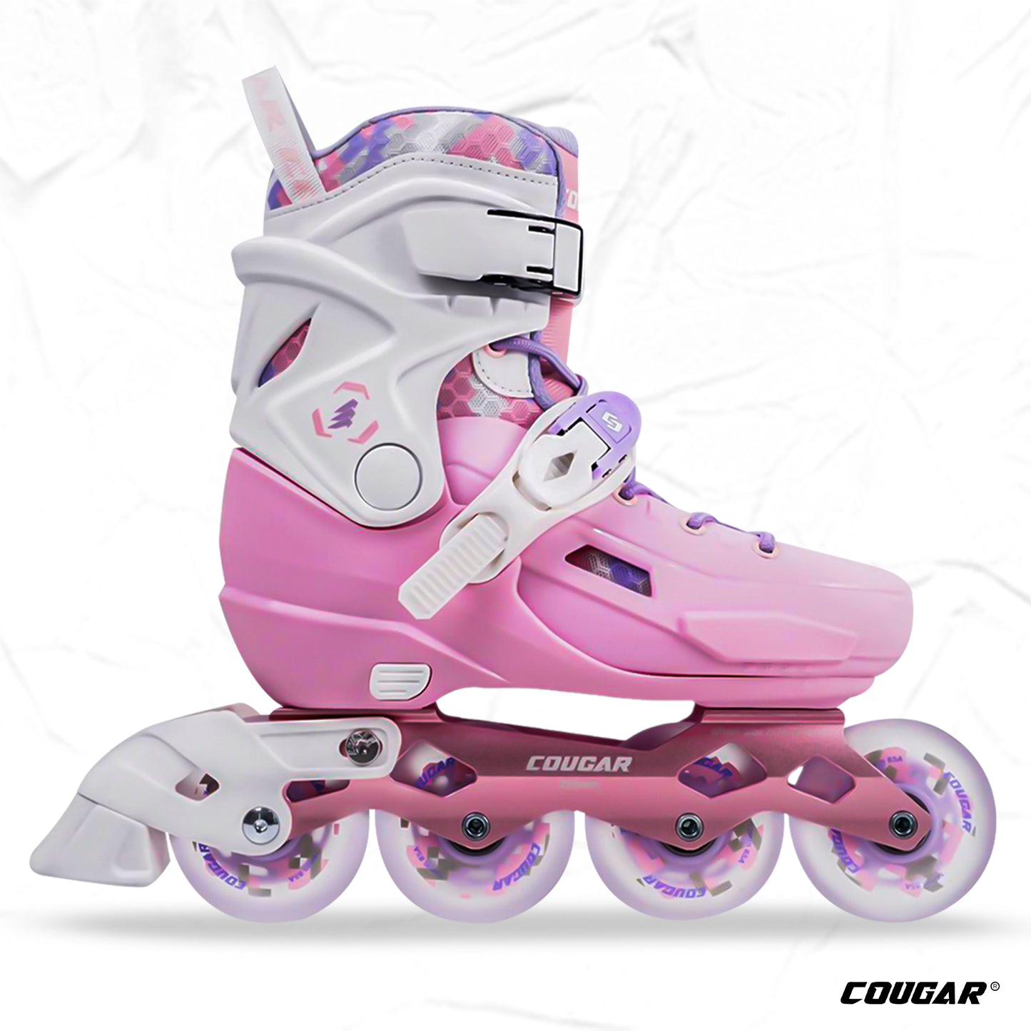 Cougar Skate 319