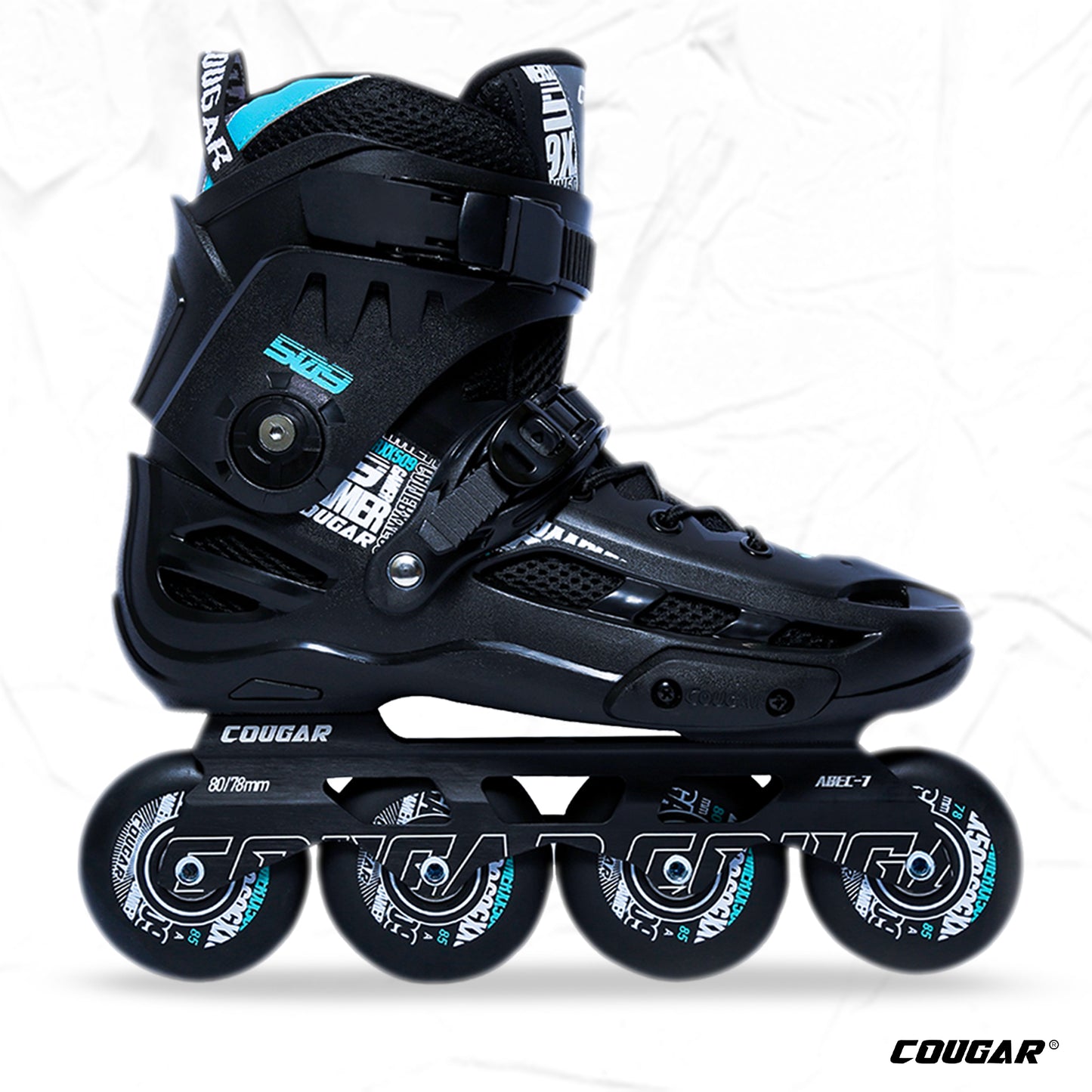 Cougar Skate 509