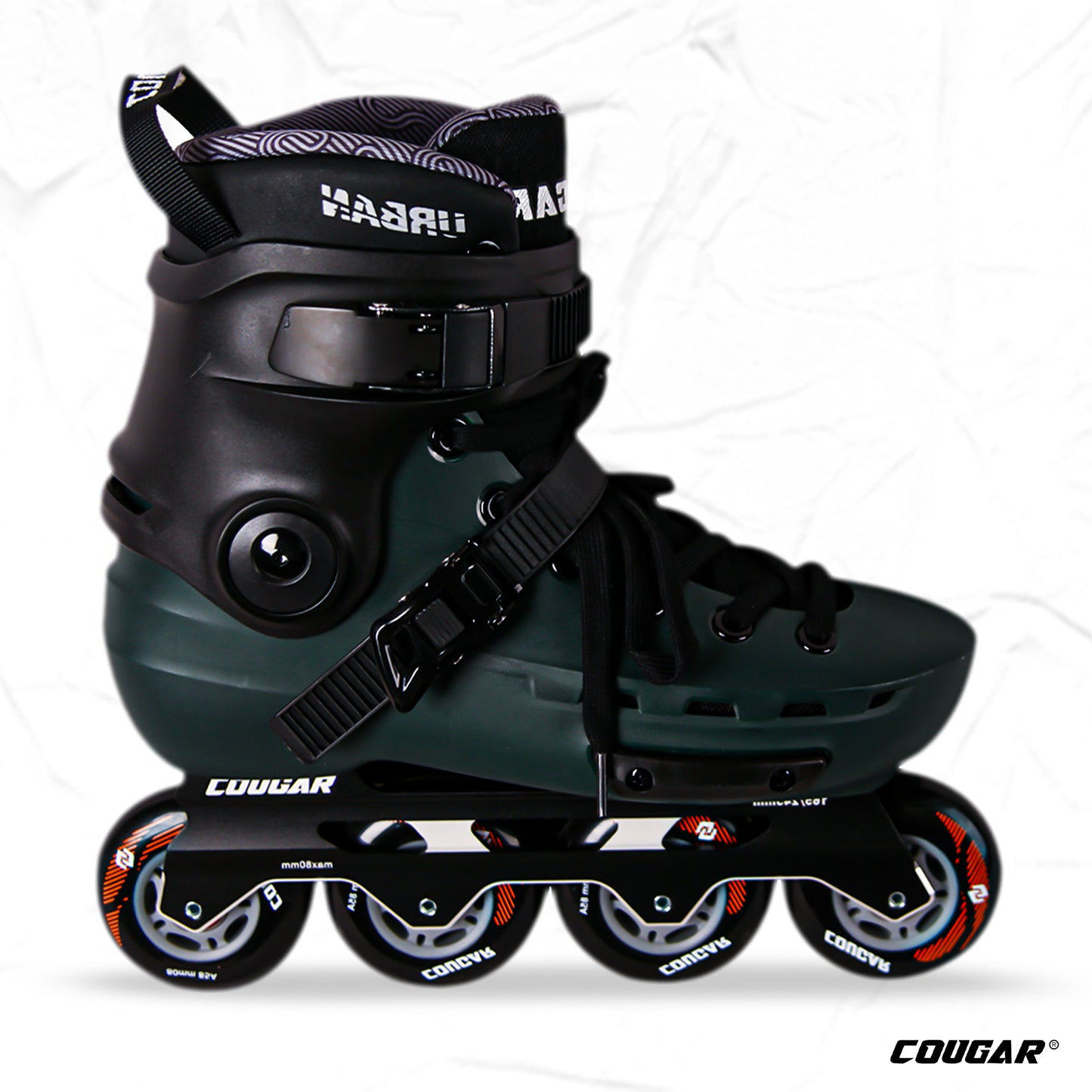 Cougar Skate 7001 Standard