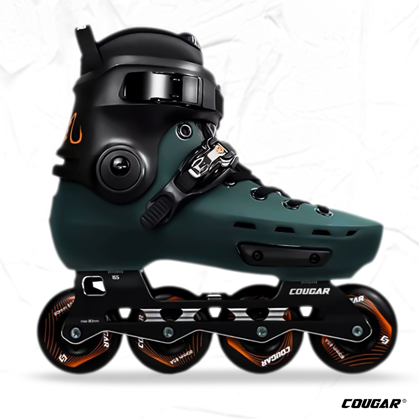 Cougar Skate 7001 PRO