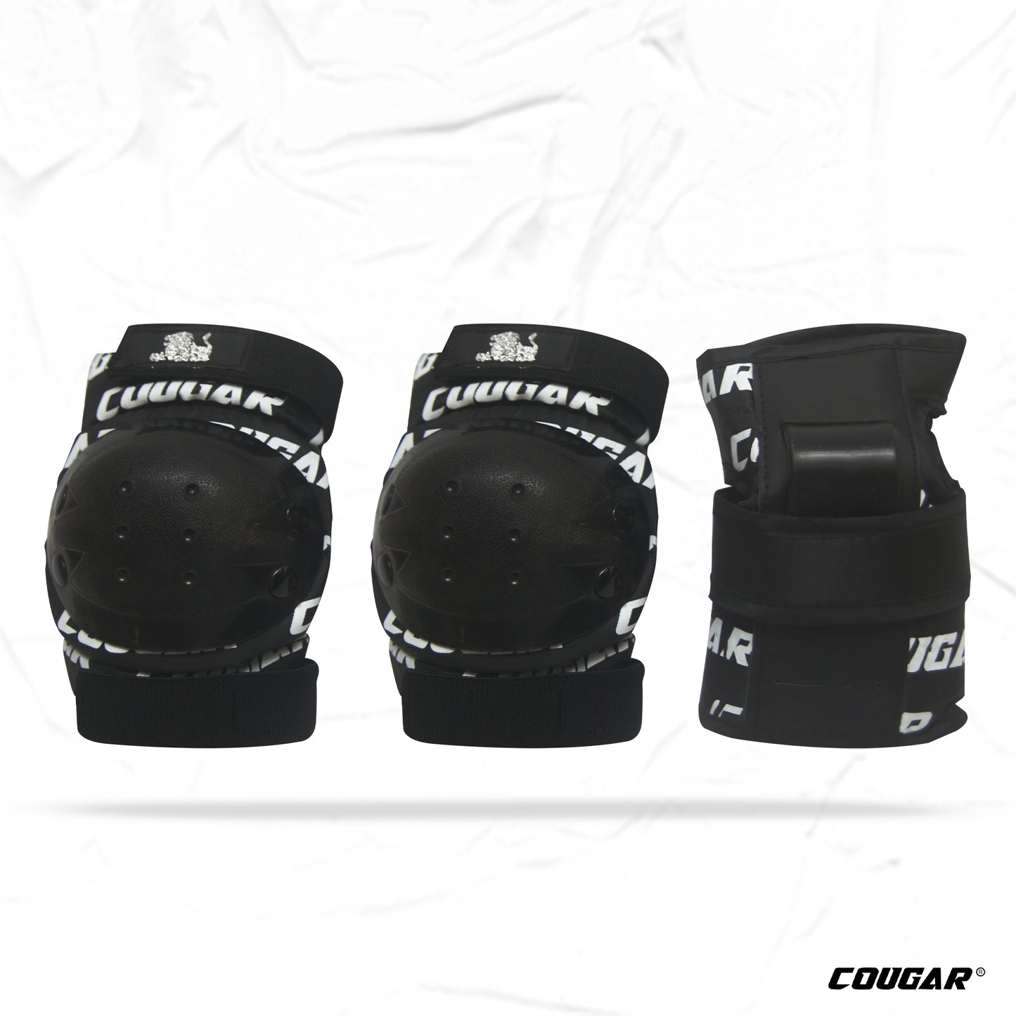 Cougar Safety Kit MH900 Black