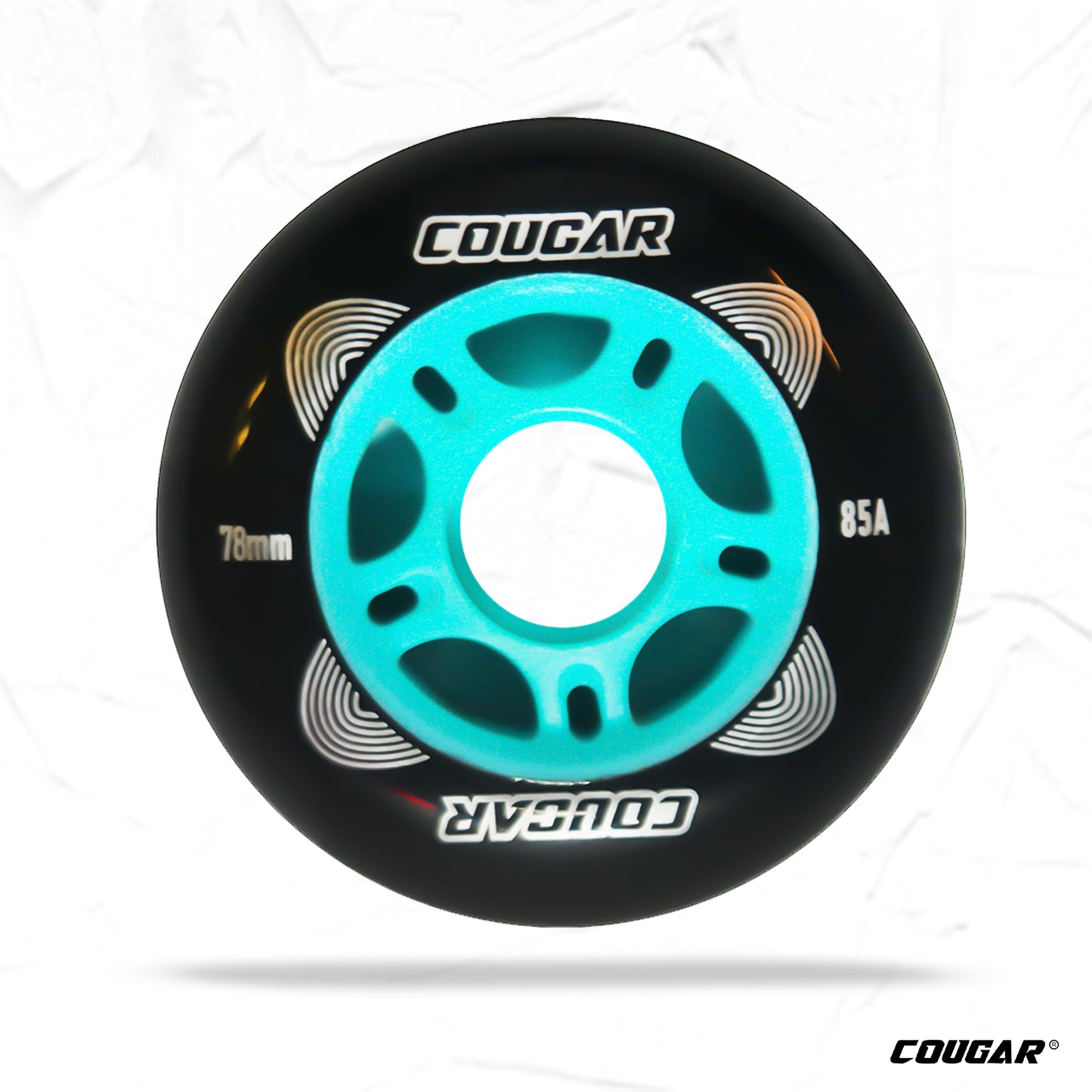 Cougar Wheels 307