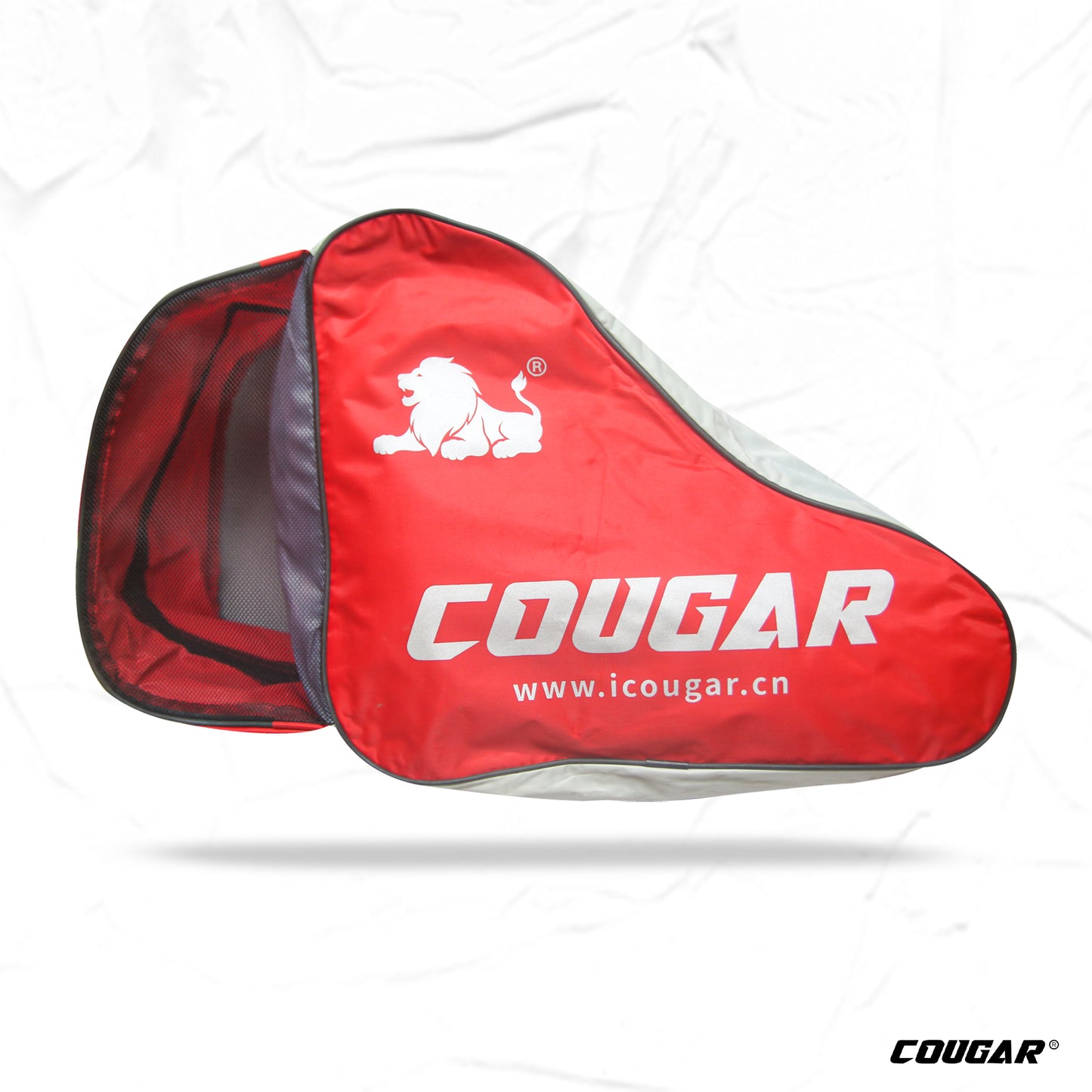 Cougar Skate Bag MD003RD