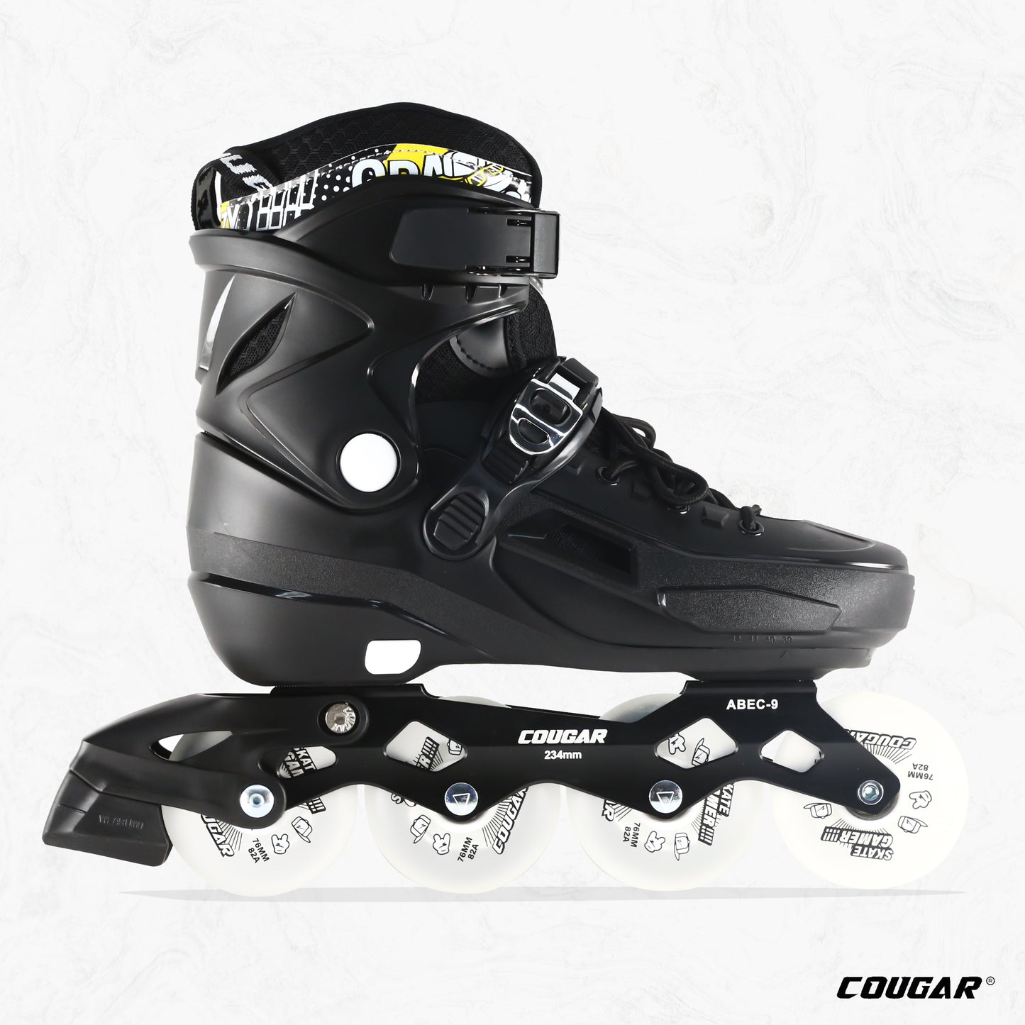 Cougar Skate 313