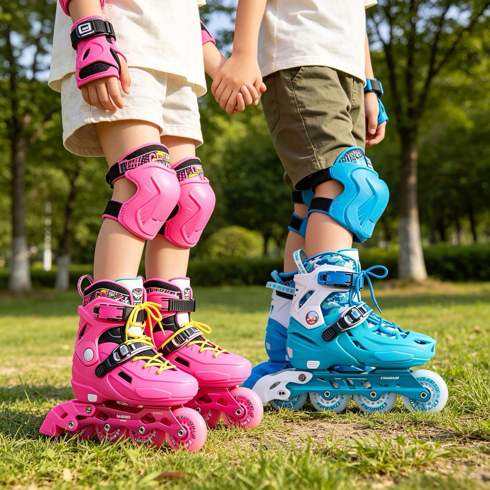 Kids Skates