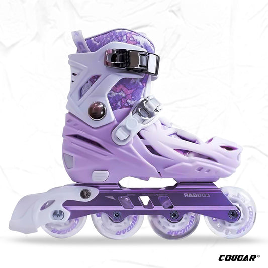 Cougar Skates 315