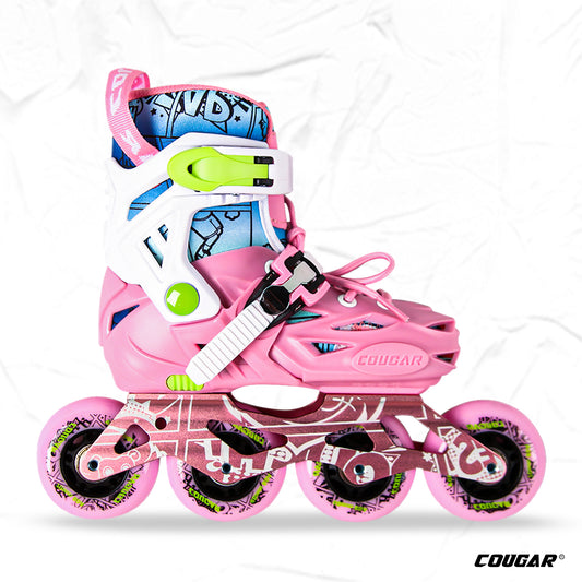 Cougar Skates C1