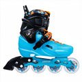 Cougar 319 adjustable inline skates for kids