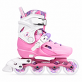 Cougar 319 adjustable inline skates for kids