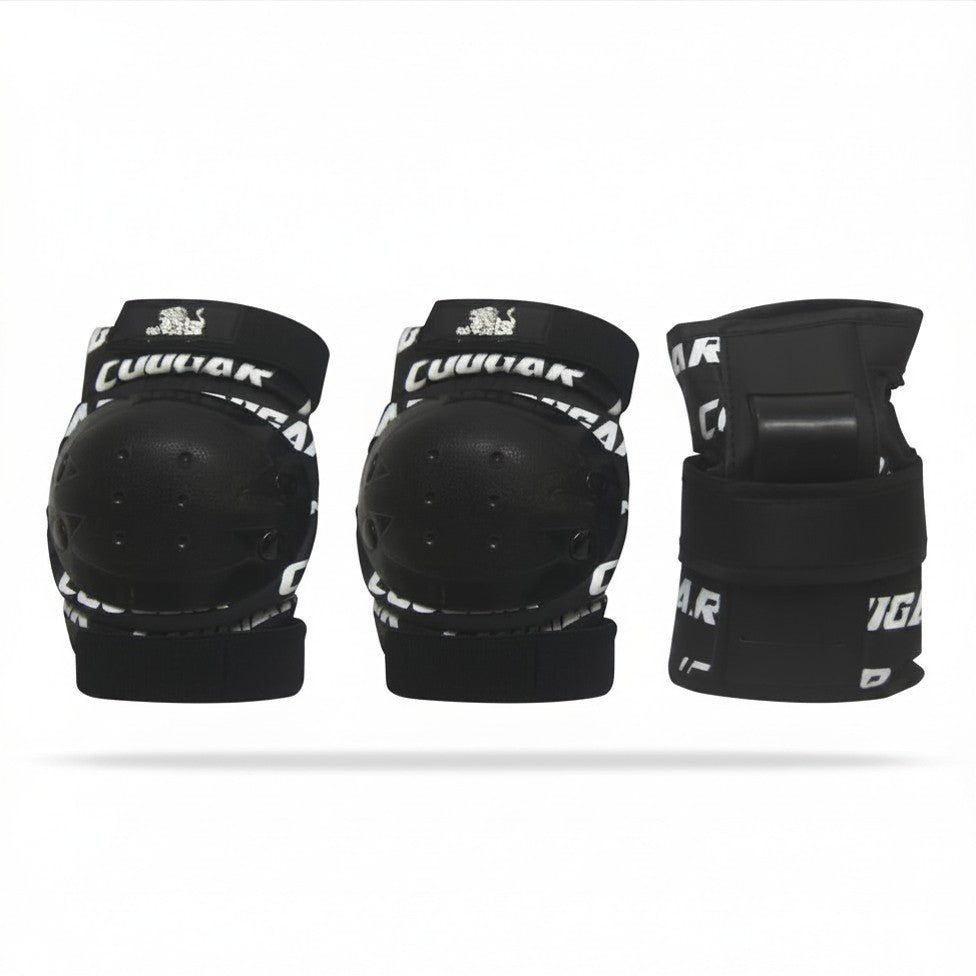 Cougar MH900 original skating protection set