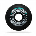 Original Cougar 509 inline skate replacement wheels
