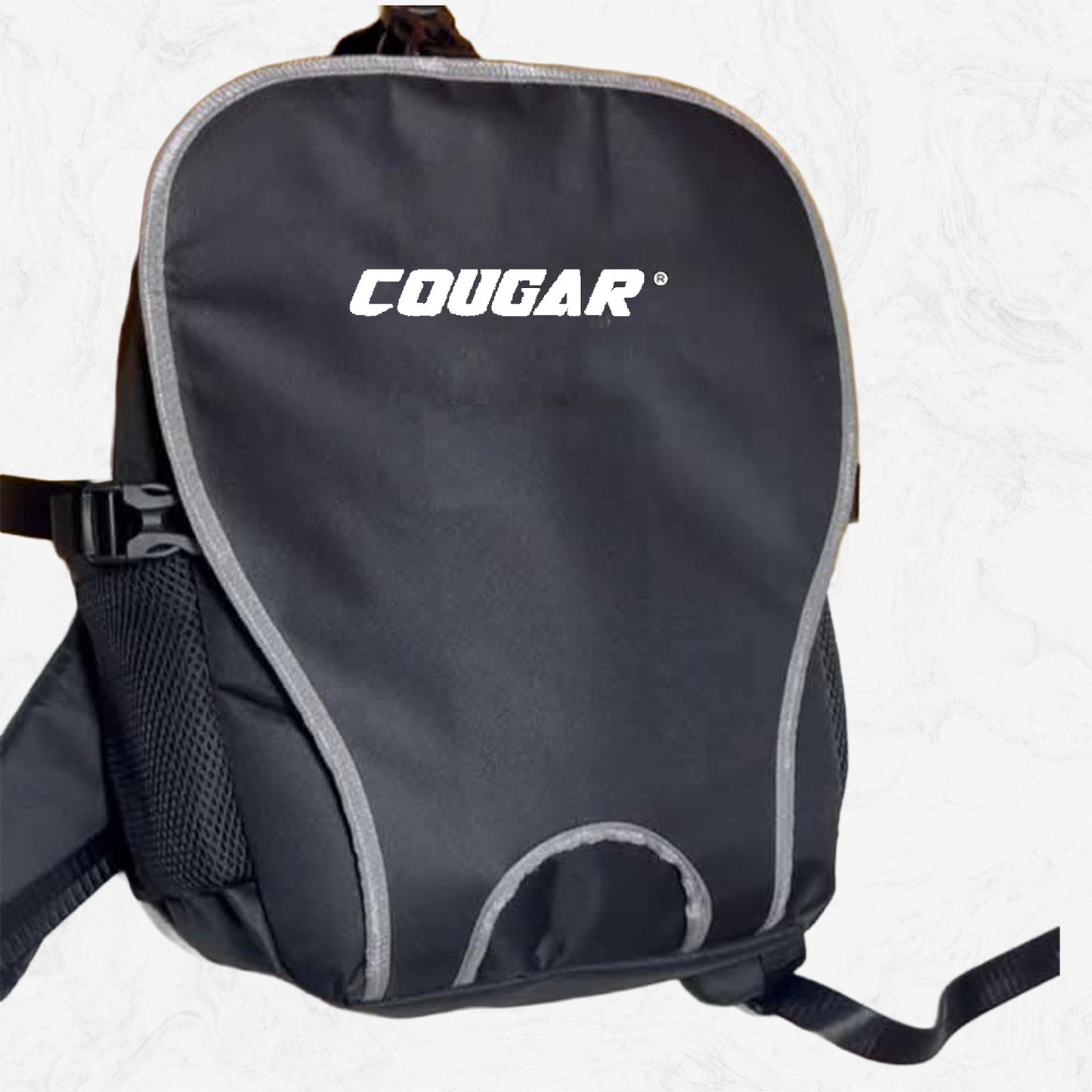 Cougar 313 Skate & Bag Bundle