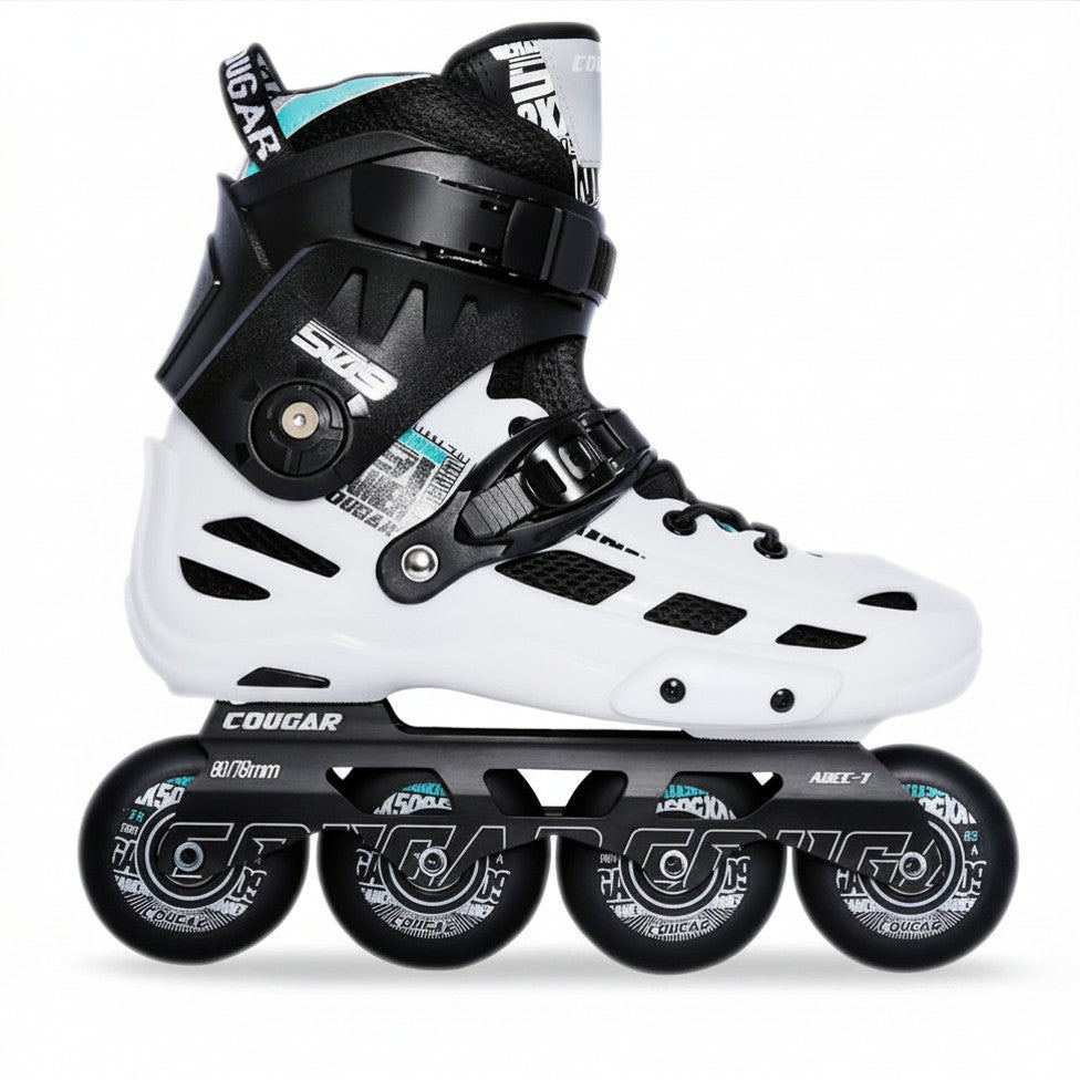 Cougar Urban Skates Egypt 307 509 509 Pro Inline Skates Cougar cougar-urban-skates-egypt-307-509-509-pro-inline-skates-cougar