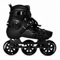 Cougar 7001 PRO 3 professional inline skates with 110mm wheels
