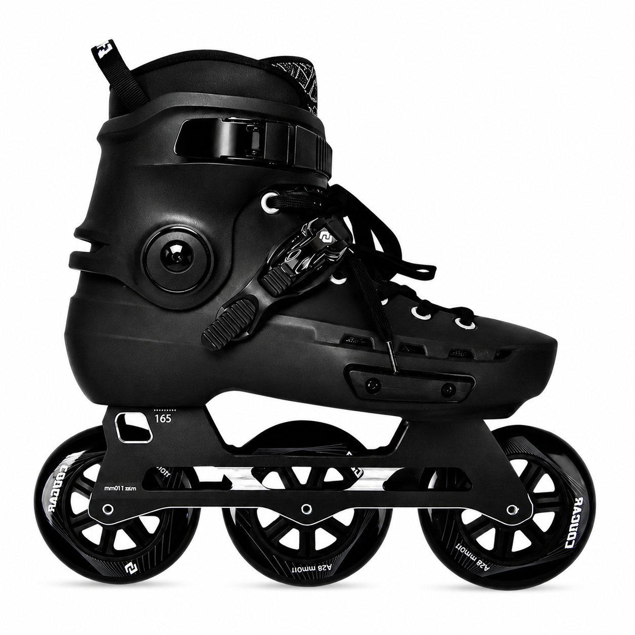 Cougar 7001 PRO 3 professional inline skates with 110mm wheels