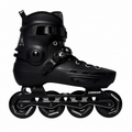 Cougar 7001 PRO 4-wheel professional inline skates