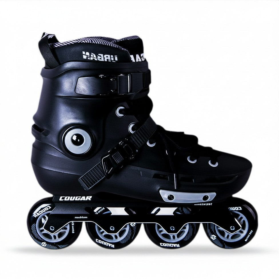 Cougar 7001 professional urban inline skates