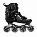 Cougar C3 carbon slalom inline skates for freestyle and urban skating