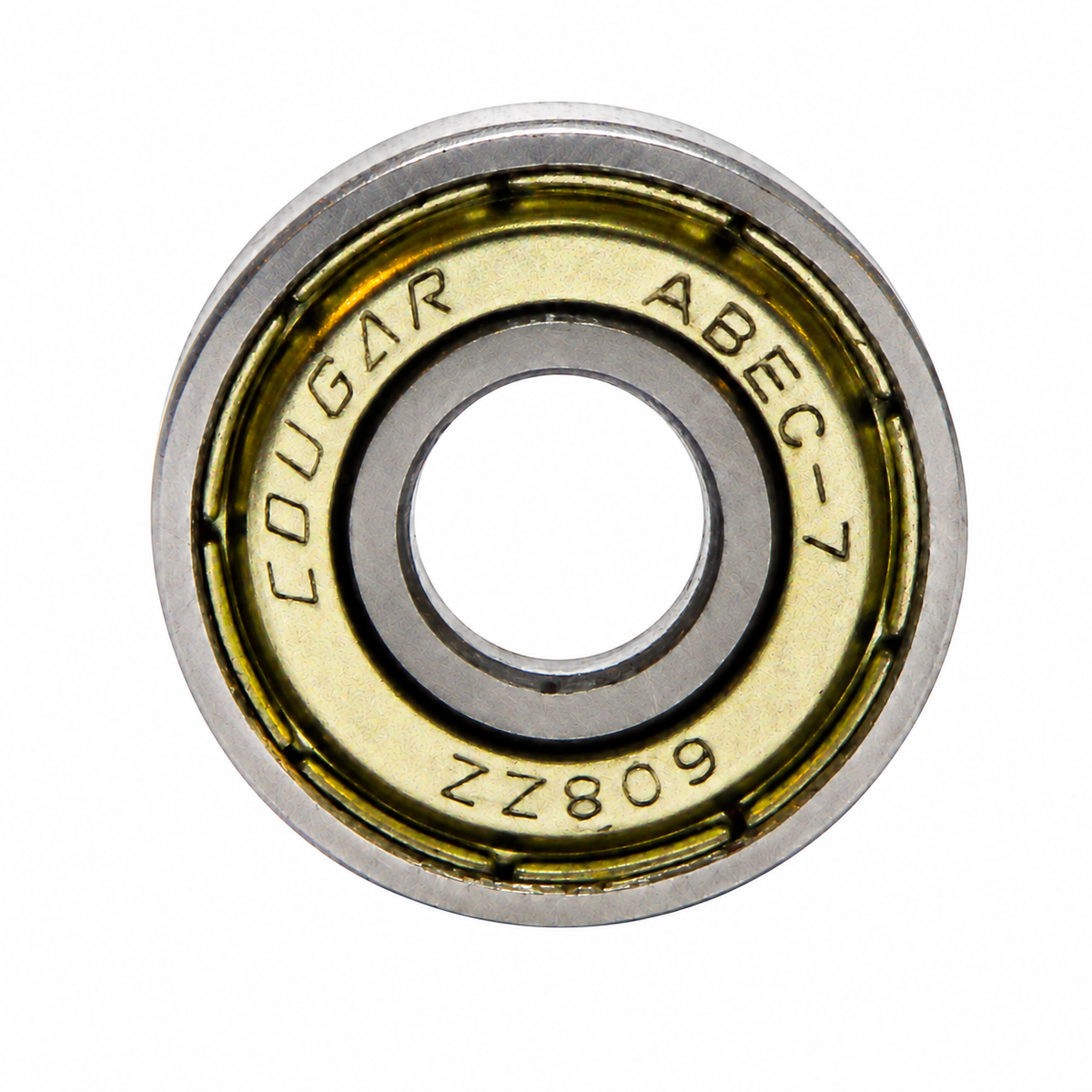 COUGAR ABEC‑7 Skate Bearings