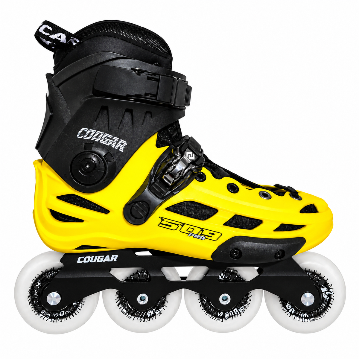 Cougar 509 PRO