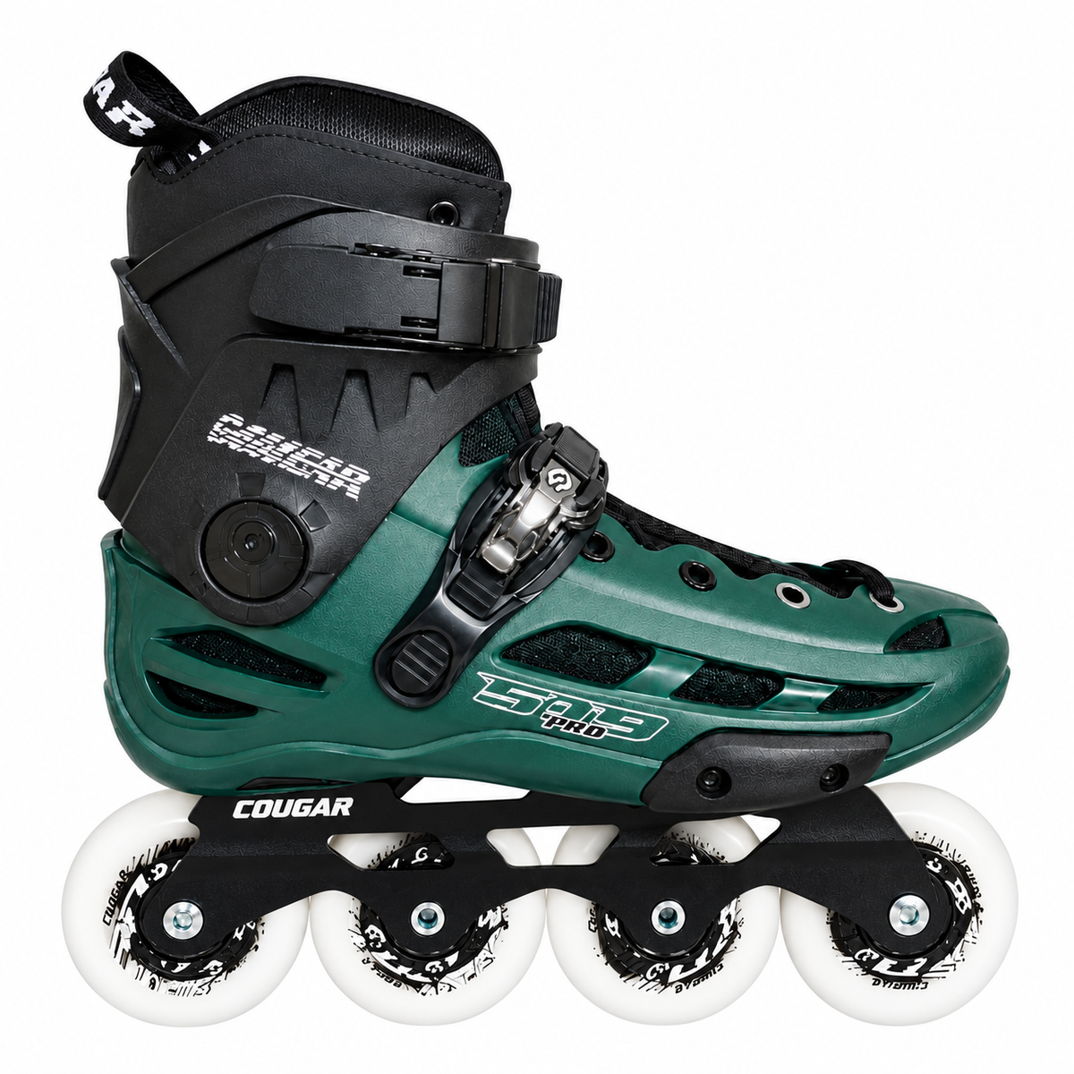 Cougar 509 PRO
