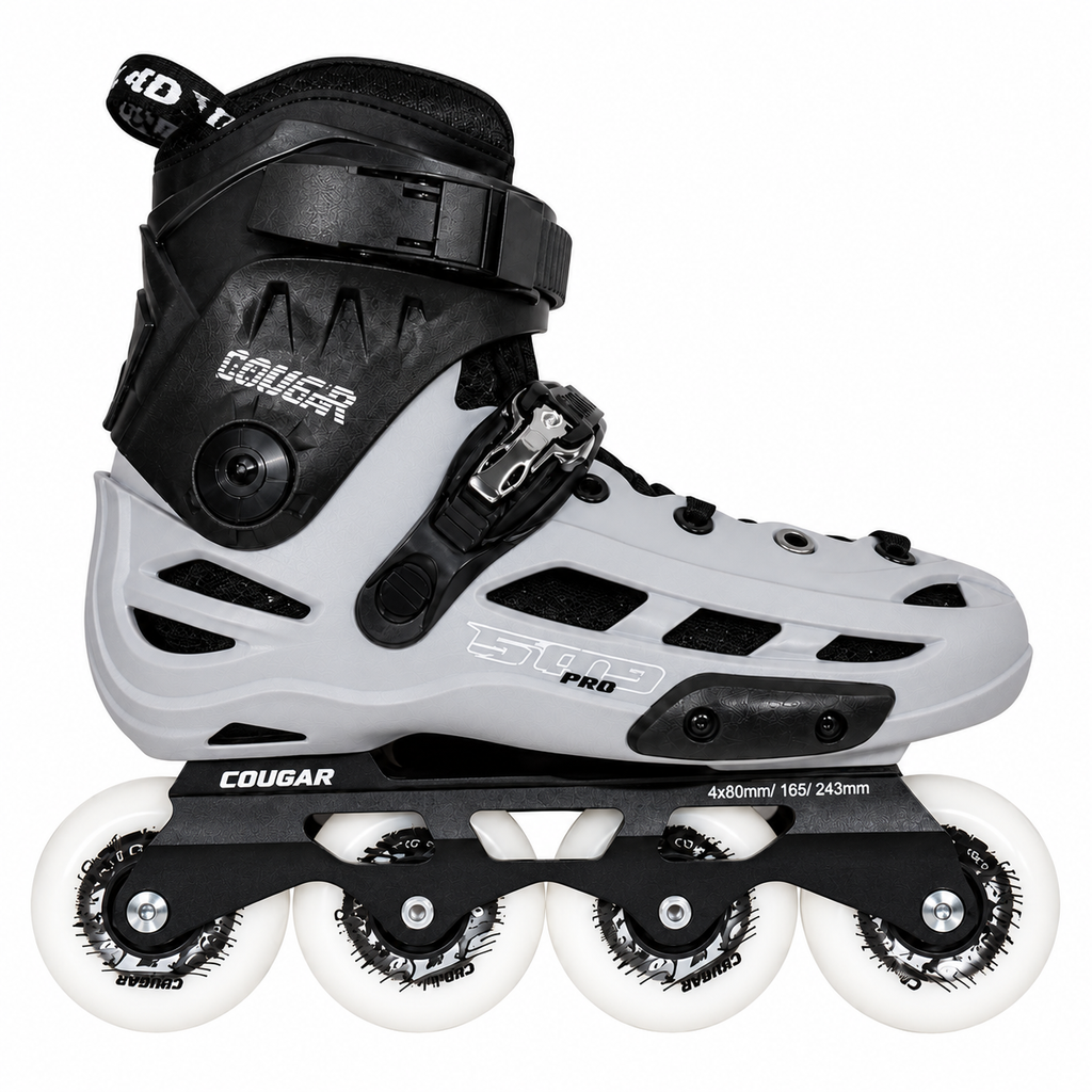 Cougar 509 PRO