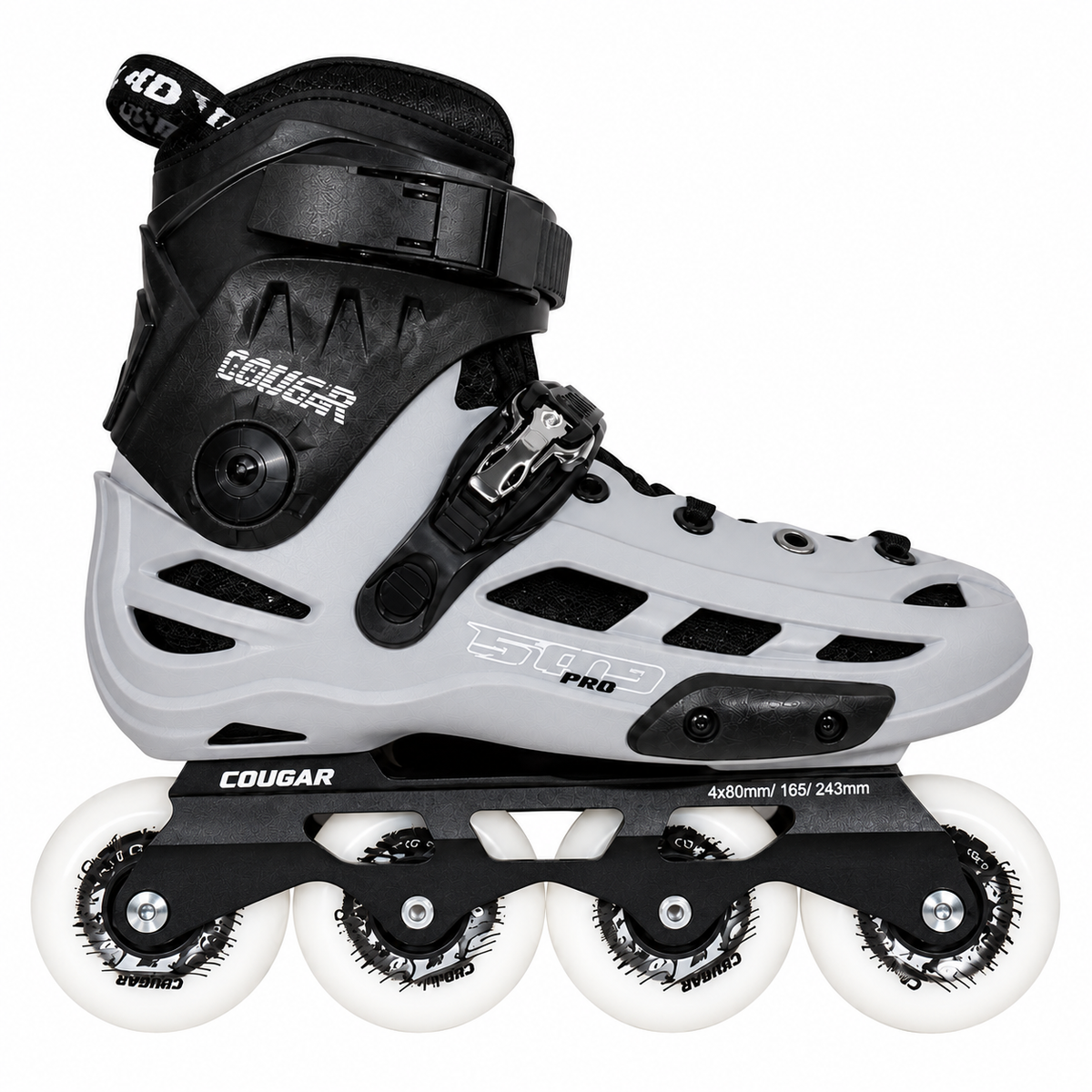Cougar 509 PRO