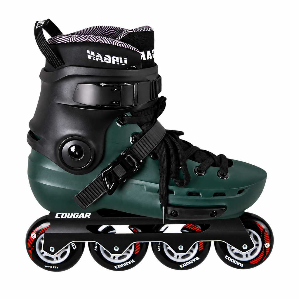 Cougar 7001 professional urban inline skates