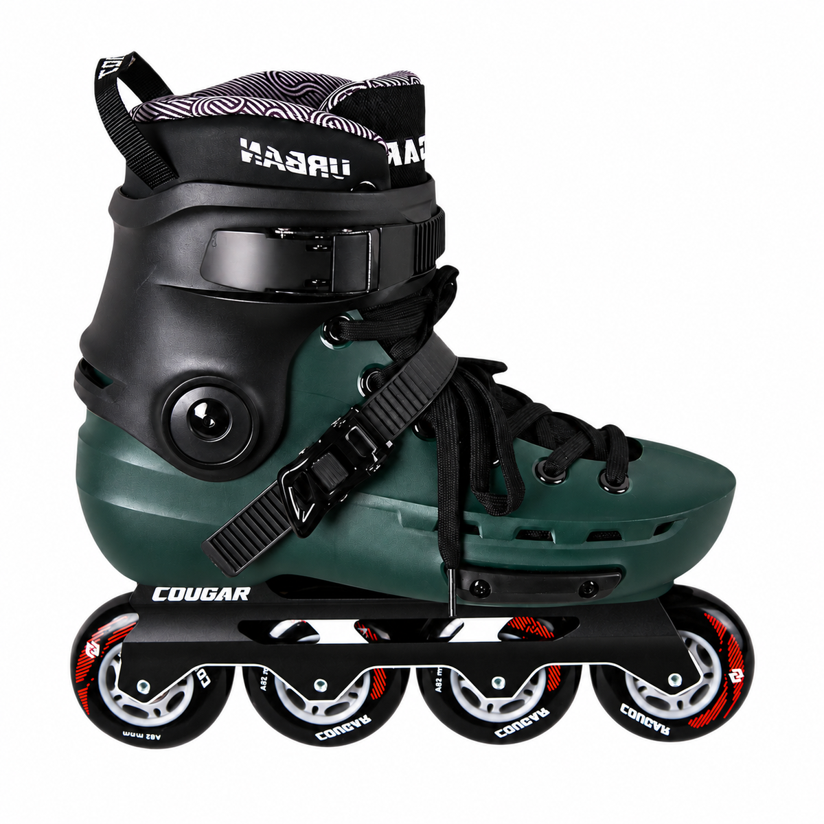 Cougar 7001 professional urban inline skates