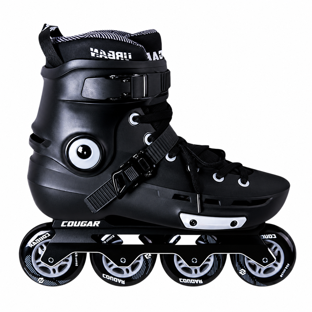 Cougar 7001 professional urban inline skates