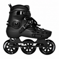 Cougar 7001 PRO 3 professional inline skates with 110mm wheels