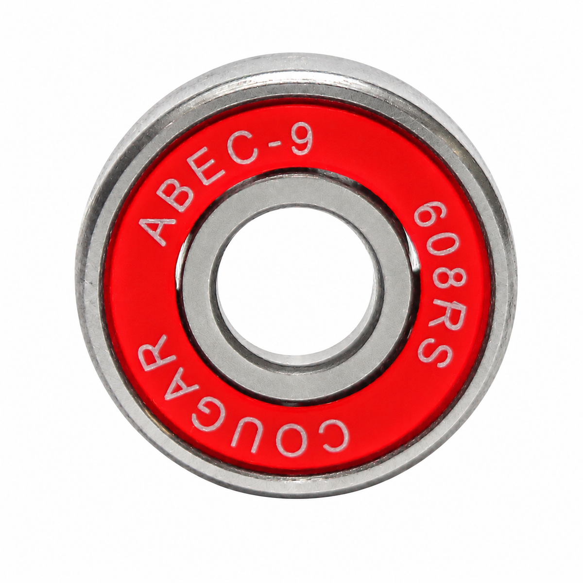 COUGAR ABEC‑ 9 Skate Bearings