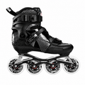 Cougar C3 carbon slalom inline skates for freestyle and urban skating