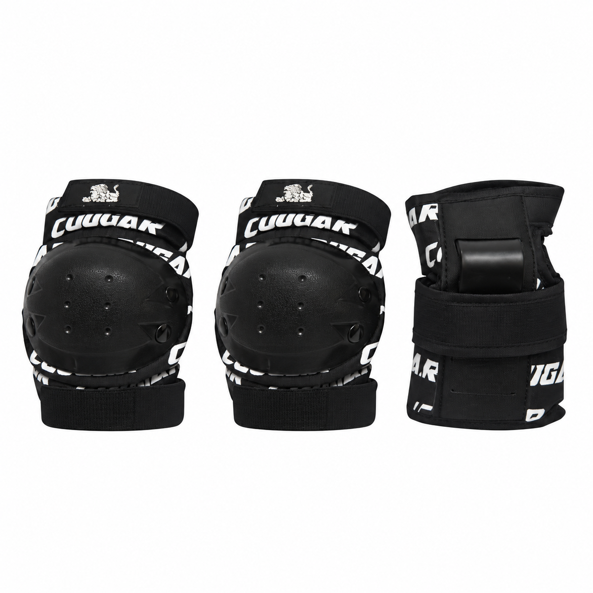 Cougar MH900 original skating protection set