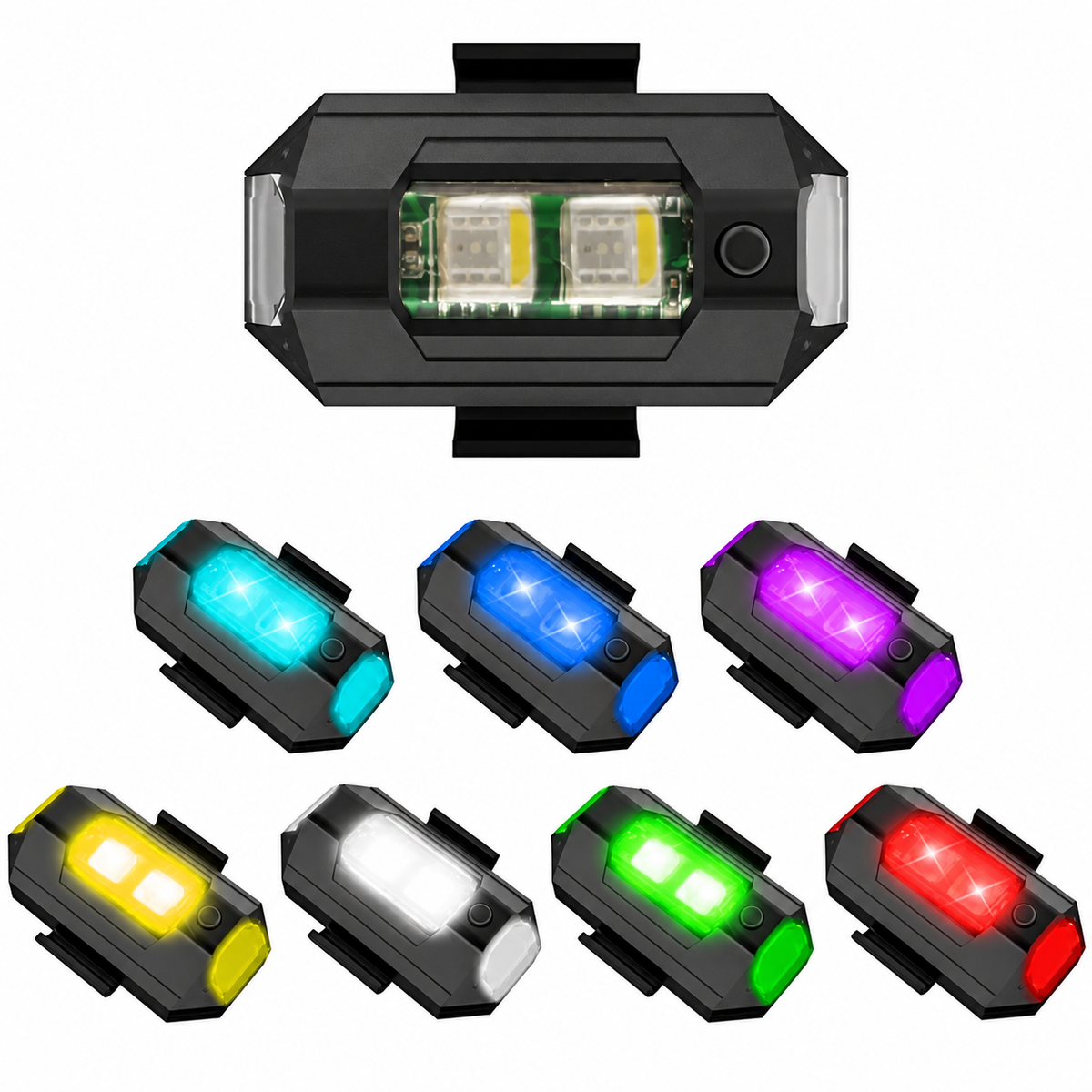 Safety Signal Led Light