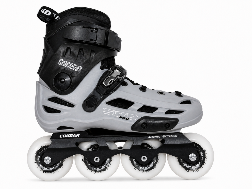 Cougar 509 Pro