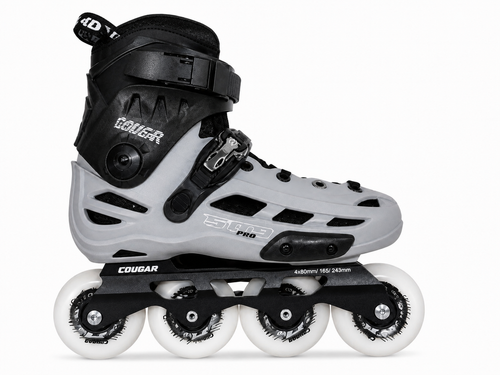 Cougar 509 PRO