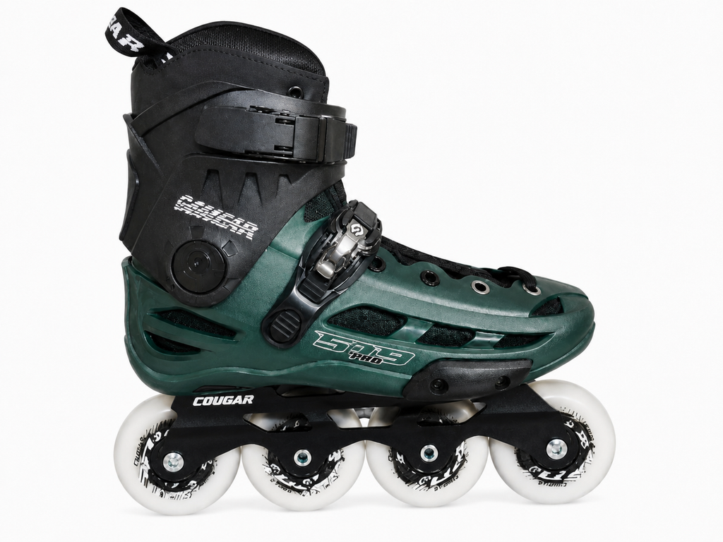 Cougar 509 Pro